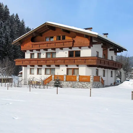 Landhaus Siegfried 617s * Haslach