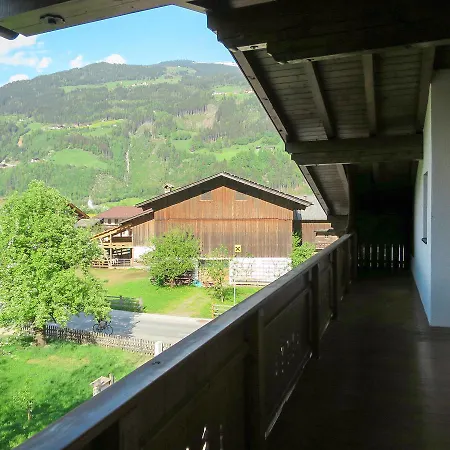 Landhaus Siegfried 617s شقة Haslach